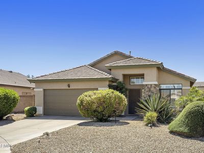 4373 E COOLBROOK Avenue