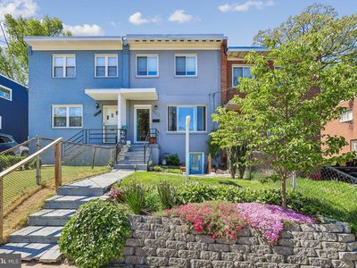 Property at 3533 Madison St, Hyattsville, MD