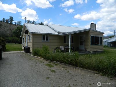 Property at 34 Bonaparte Avenue, Tonasket, WA