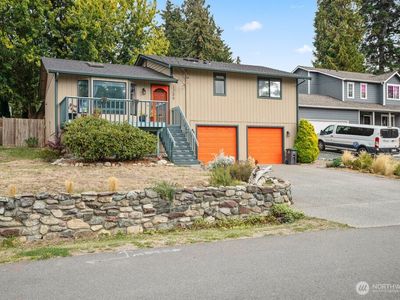 Property at 1289 Halsey Drive, Coupeville, WA
