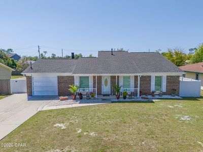 Property at 4115 W 21st Pl, Panama City, FL