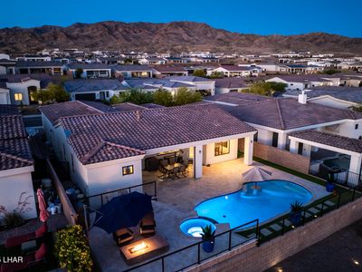 8014 Corte Del Desierto