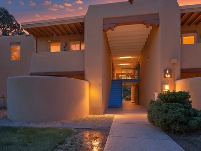 Property at 601 W San Mateo Rd APT 6, Santa Fe, NM