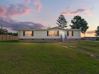 167 Bethea Rd