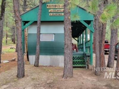 Property at 22 Lantz Way, Lowman, ID