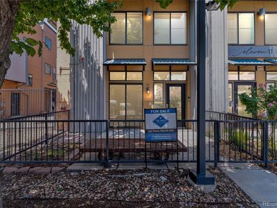 3195 Blake Street #101