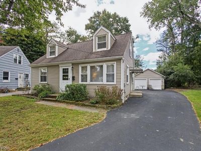 Property at 1181 Crescent Dr, Painesville, OH