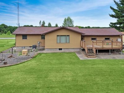 Property at N9674 State Road 108, Melrose, WI