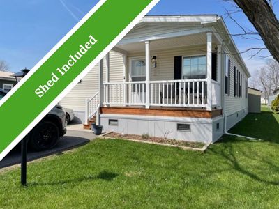 392 Birchwood Dr #392