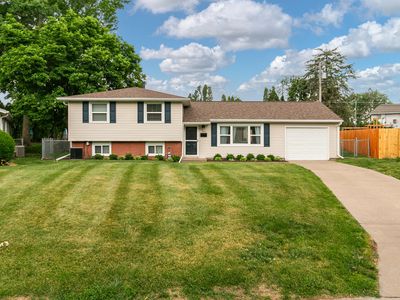 1422 Lakewood Dr