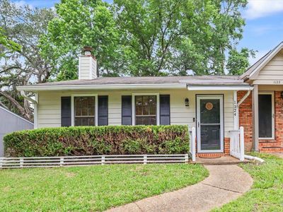 1124 Brafforton Dr