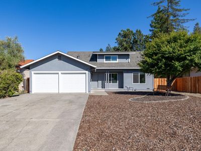 6390 San Simeon Drive