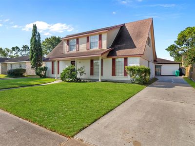 11454 Sagestanley Dr