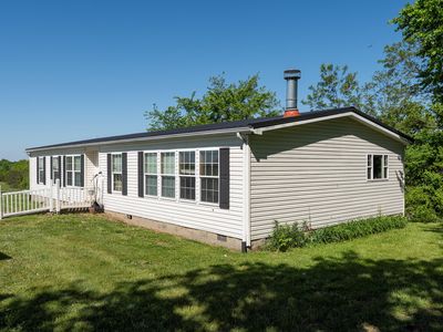 240 Morgan Creek Rd