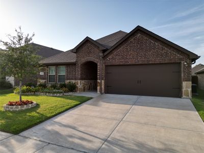 310 Hollow Branch Dr