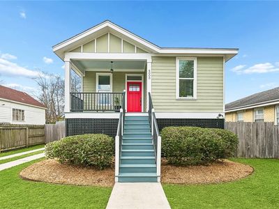 6000 Elysian Fields Ave