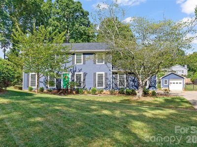 1109 Tuxedo Ct