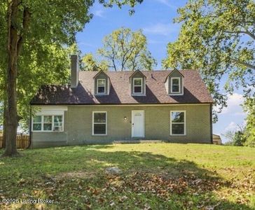 952 Palatka Rd