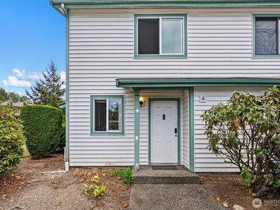 1721 SW 318th Place #48A