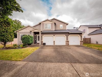 Property at 9121 Paradise View Street SE, Yelm, WA
