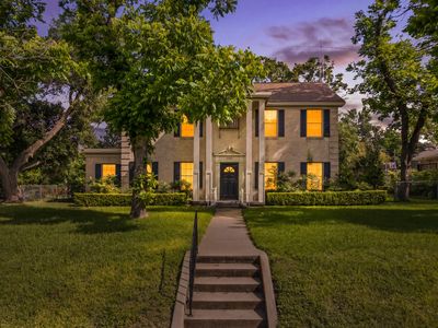 2800 Cumberland Ave