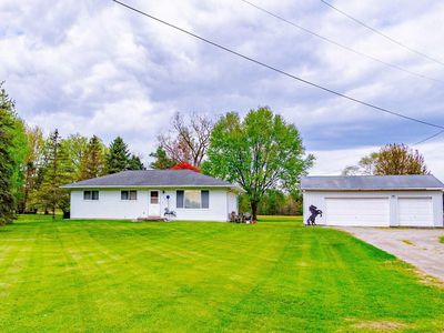 Property at 7160 Fred W Moore Hwy, Saint Clair, MI