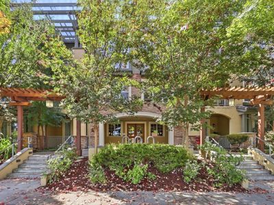 2881 Meridian Ave Unit 110