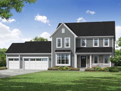 365 Woods Edge DRIVE #Lt34