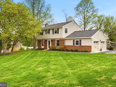 932 Tyson Dr