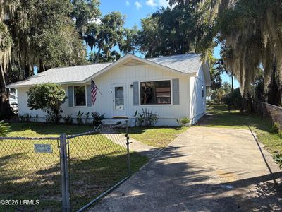 Property at 609 Greenway Court, Pt Royal, SC