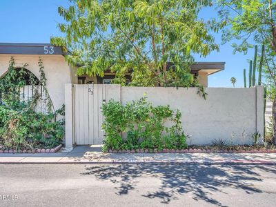 830 S DOBSON Road #53