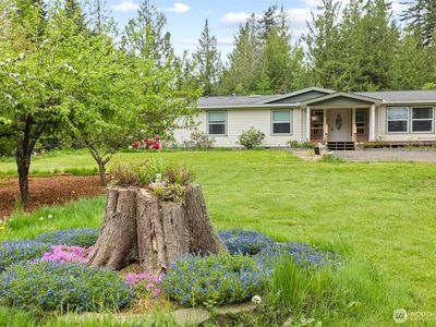 434 John Jacobs Road