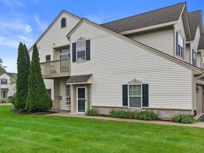 1052 Bedford COURT #201