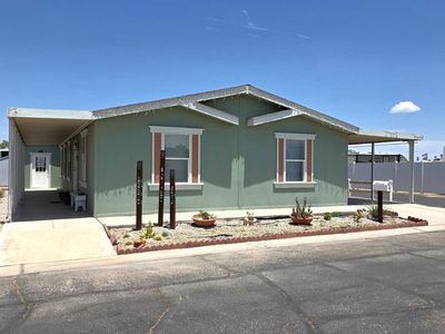 3300 S 8th Ave Lot 67