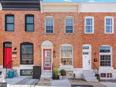 741 S Curley St