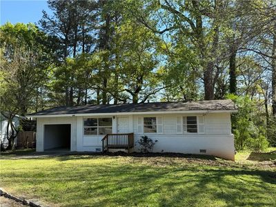 Property at 601 Melrose Dr, Forest Park, GA