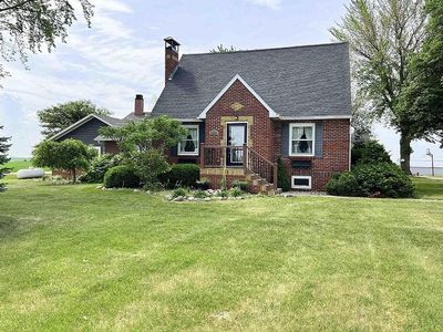 Property at 2176 Highway 7, Newell, IA