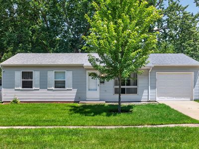 103 Willow Rd