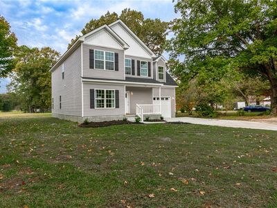 131 Magnolia Dr