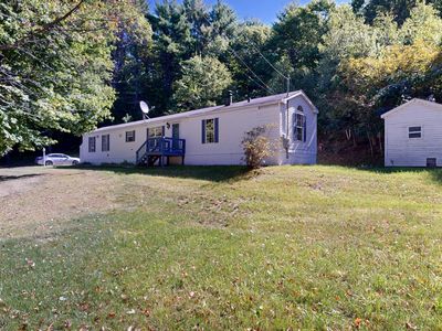 240 Old Danville Road