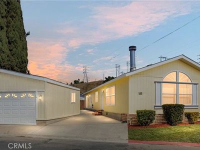 Property at 700 E Washington St Space 185, Colton, CA