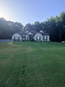 Property at 14792 Congo Ferndale Rd, Alexander, AR
