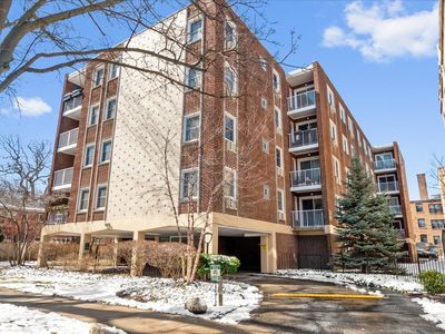 1310 Maple Ave APT 5C