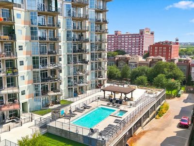 1001 Belleview St #308
