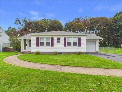 Property at 157 Orland Rd, Irondequoit, NY