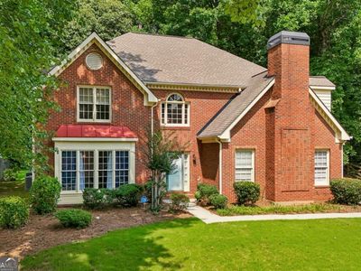 974 Laurel Springs Ln SW