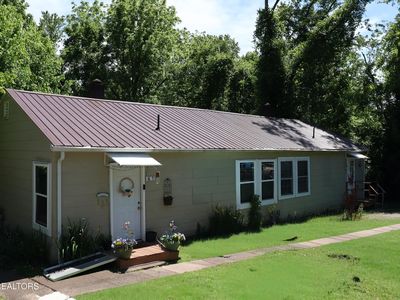 165 Latimer Rd