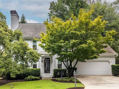2353 Elon Way