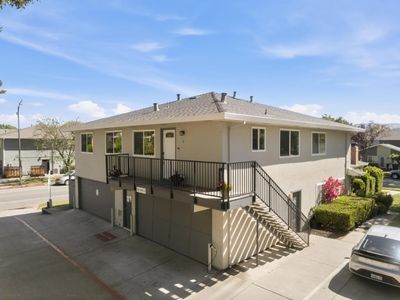 Property at 5501 Judith St APT 4, San Jose, CA