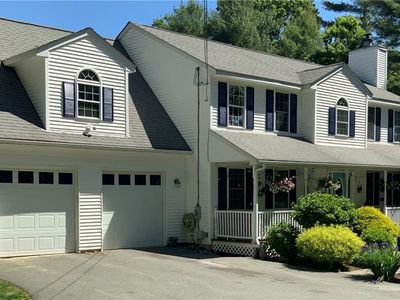 299 Robin Hollow Rd